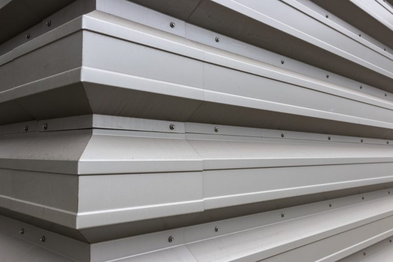 benefits of aluminum siding