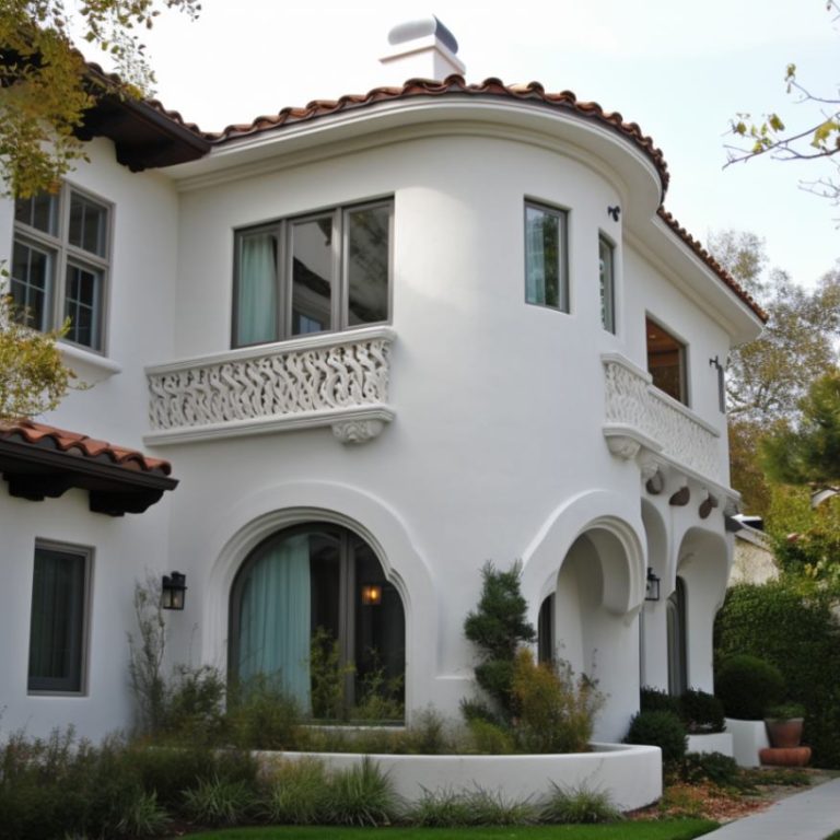 stucco siding