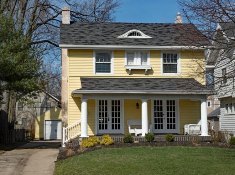 benefits of aluminum siding on a house
