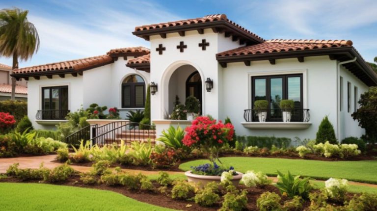 preventing stucco siding damage