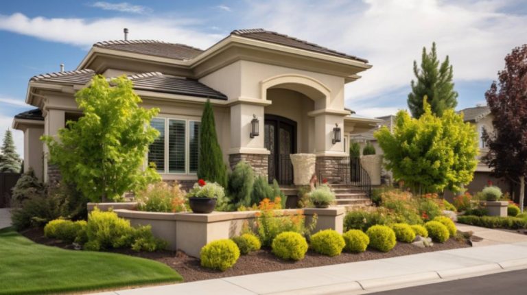 stucco siding repairs