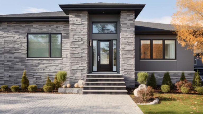 stone veneer siding evolution