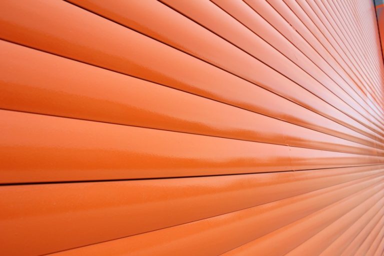 aluminum siding