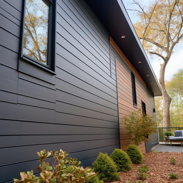 fiber cement siding cost